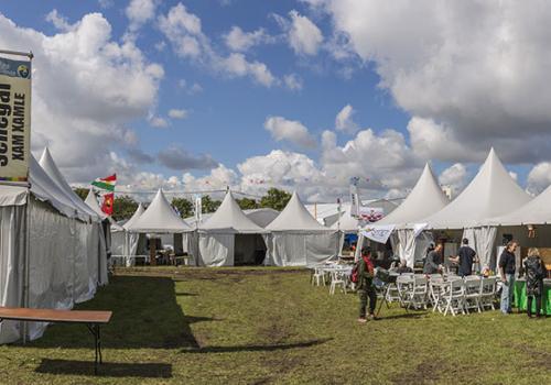 Fete de l'humanité