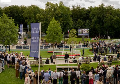 Prix de Diane Longines