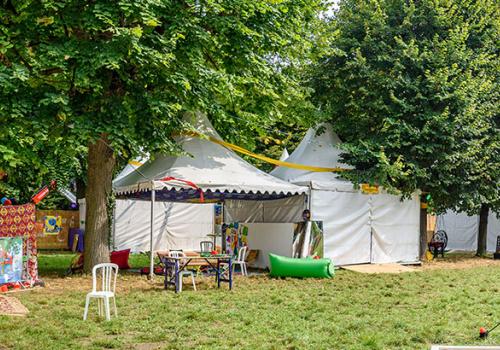 Rock en Seine