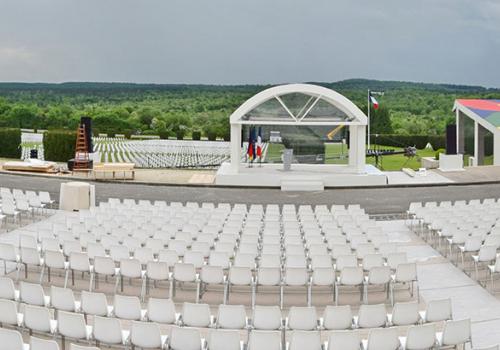 Centenaire de la bataille de Verdun